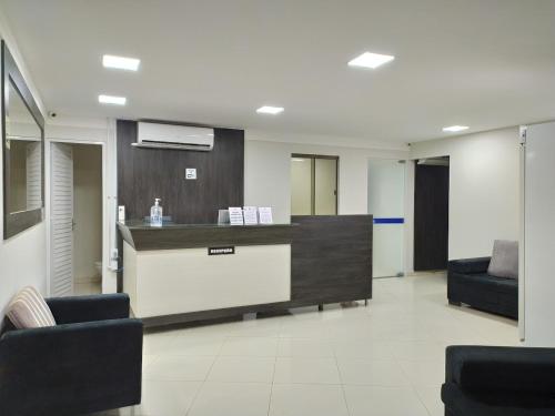 Imagen general del Hotel MAPER PARK CARAJAs. Foto 7