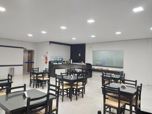 Imagen general del Hotel MAPER PARK CARAJAs. Foto 8