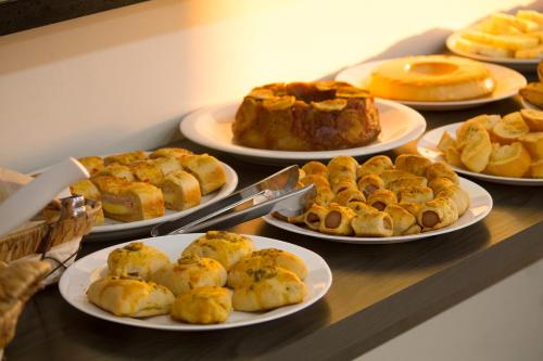 Imagen general del Hotel MAPER PARK CARAJAs. Foto 10