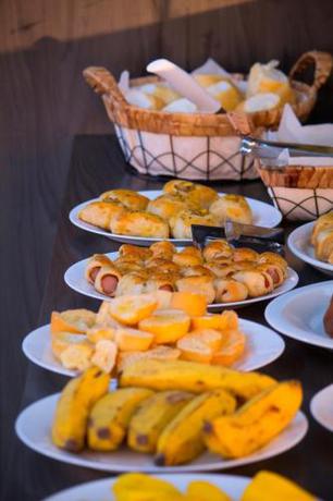 Imagen general del Hotel MAPER PARK CARAJAs. Foto 11