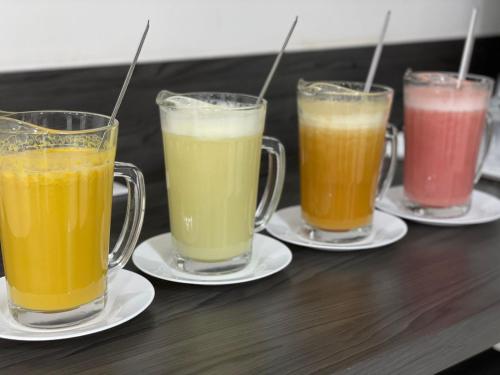 Imagen general del Hotel MAPER PARK CARAJAs. Foto 12