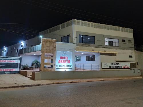 Imagen general del Hotel MAPER PARK CARAJAs. Foto 14