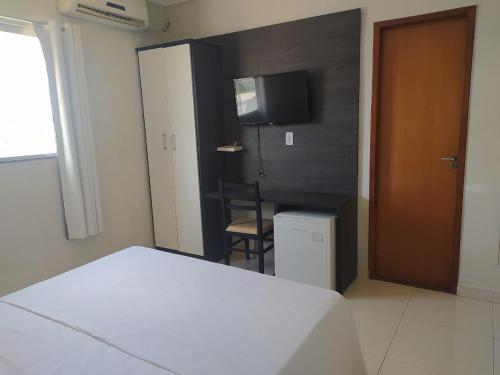 Imagen general del Hotel MAPER PARK CARAJAs. Foto 15