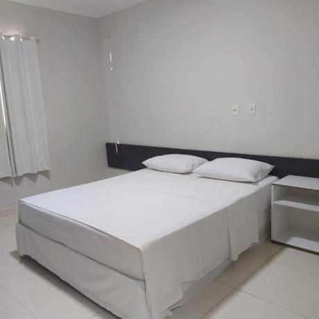 Imagen general del Hotel MAPER PARK CARAJAs. Foto 17