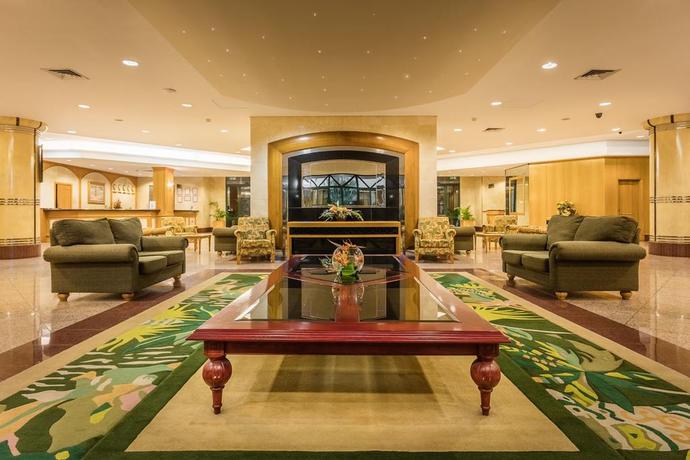Imagen de los interiores del Hotel MAPUTO VIP GRAND. Foto 6