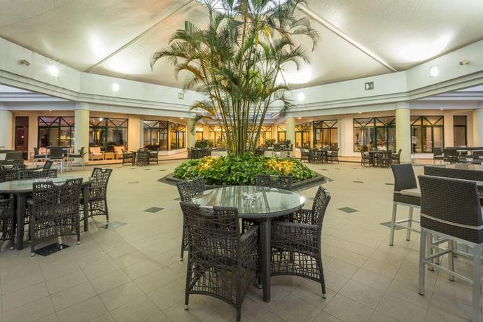 Imagen de los interiores del Hotel MAPUTO VIP GRAND. Foto 7