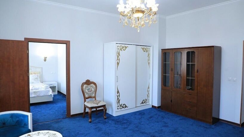 Imagen general del Hotel MAQOM PLAZA. Foto 2