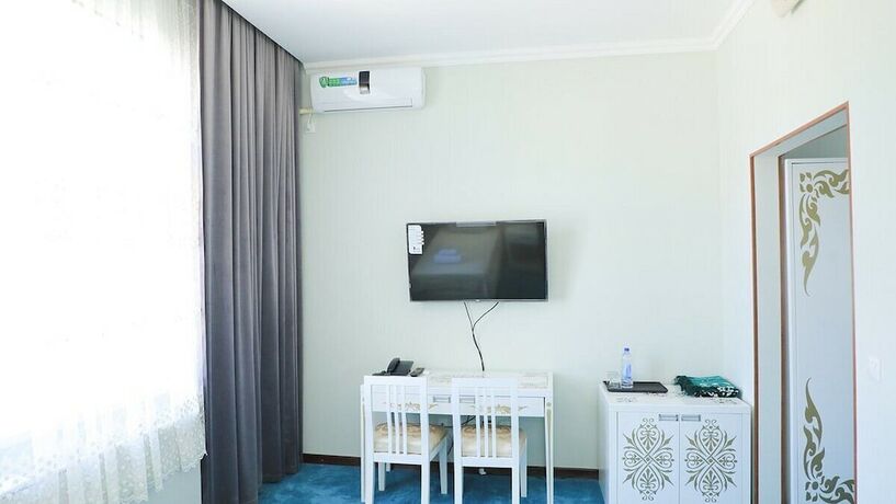 Imagen general del Hotel MAQOM PLAZA. Foto 4