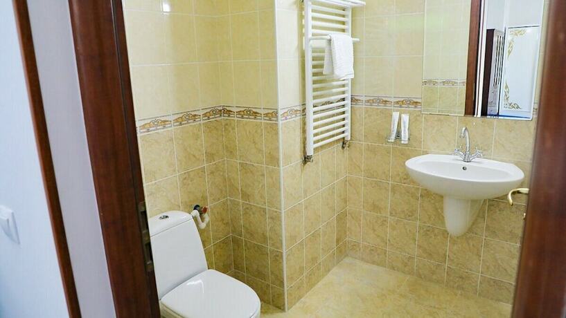 Imagen general del Hotel MAQOM PLAZA. Foto 6