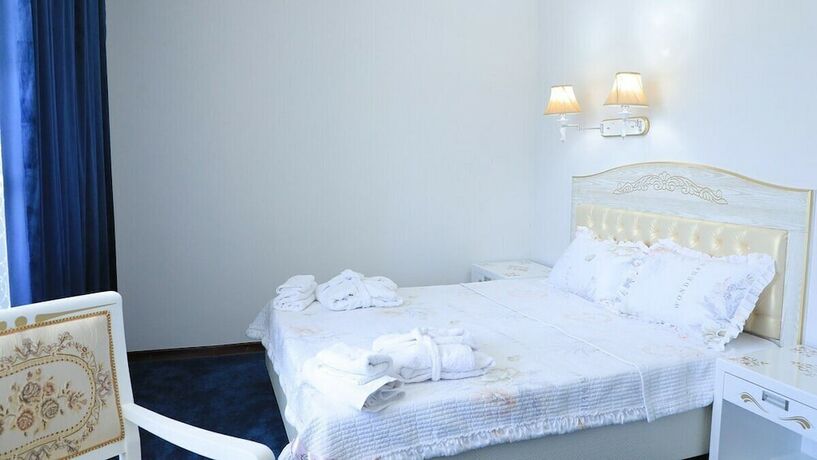 Imagen general del Hotel MAQOM PLAZA. Foto 8