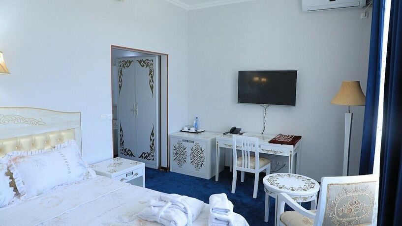 Imagen general del Hotel MAQOM PLAZA. Foto 14