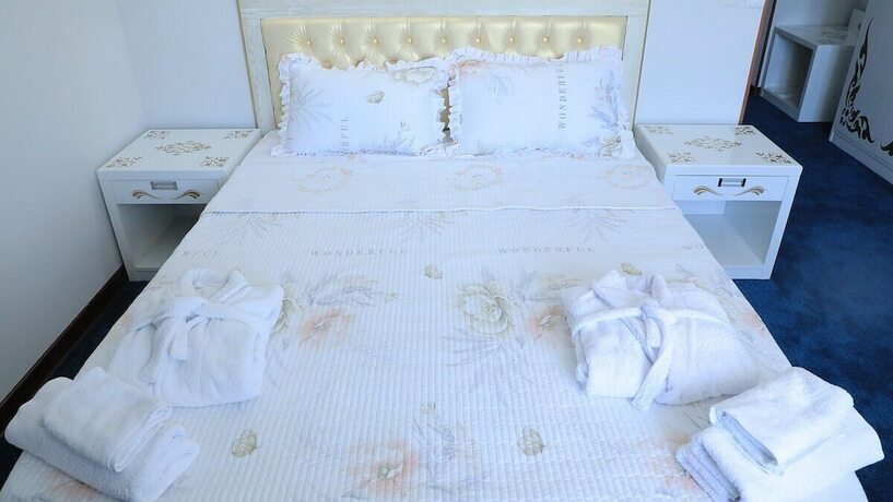 Imagen general del Hotel MAQOM PLAZA. Foto 17