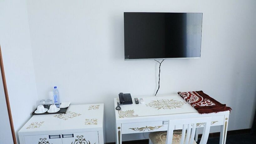 Imagen general del Hotel MAQOM PLAZA. Foto 18