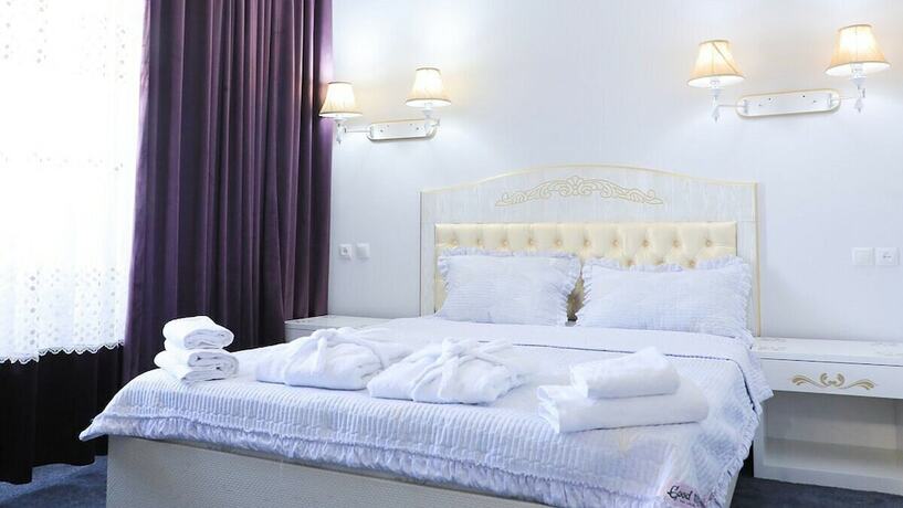 Imagen general del Hotel MAQOM PLAZA. Foto 19