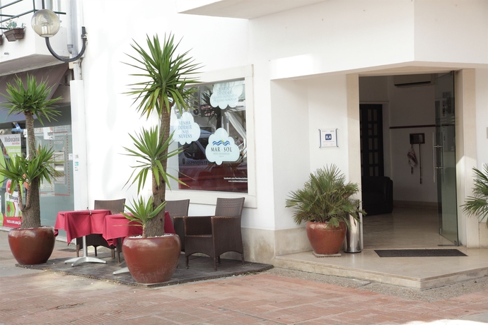 Imagen general del Hotel MAR E SOL. Foto 2