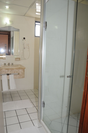 Imagen de la habitación del Hotel MARAZUL, Salvador. Foto 7