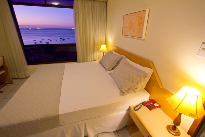 Imagen de la habitación del Hotel MARAZUL, Salvador. Foto 9