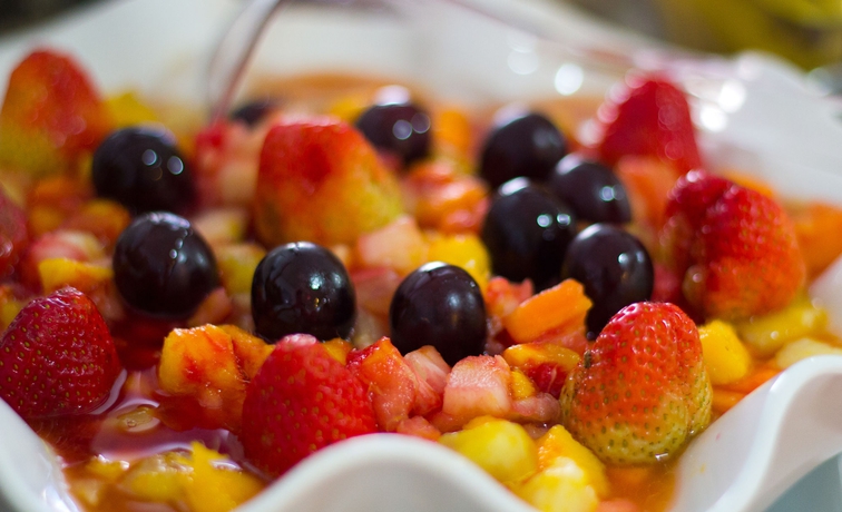 Imagen del bar/restaurante del Hotel MARAZUL, Salvador. Foto 5