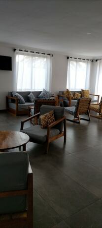 Imagen general del Hotel MARBELLA HOTEL. Foto 4
