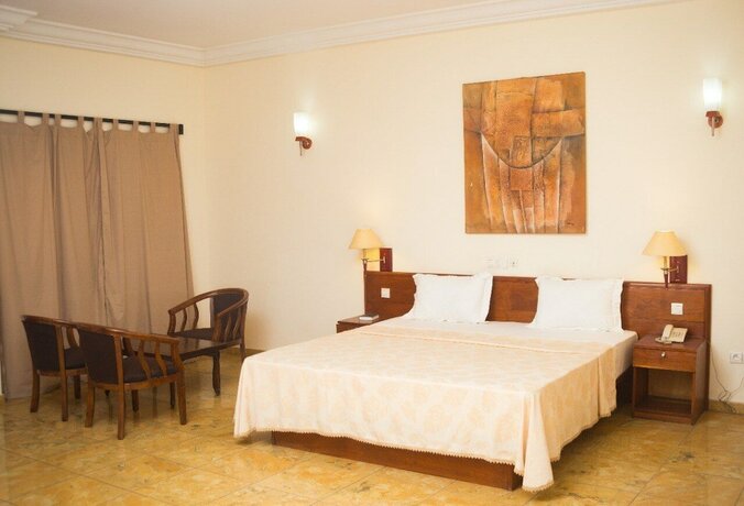 Imagen de la habitación del Hotel MARBELLA HOTEL. Foto 18