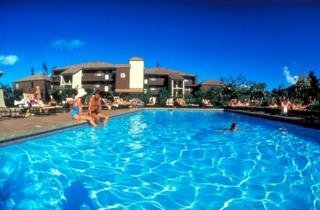 Imagen de la piscina del Hotel MARC PONO KAI RESORT. Foto 3