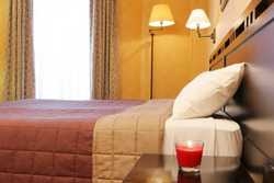 Imagen general del Hotel MARCIANO HOTEL. Foto 2