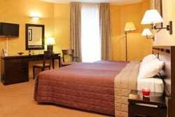 Imagen general del Hotel MARCIANO HOTEL. Foto 3