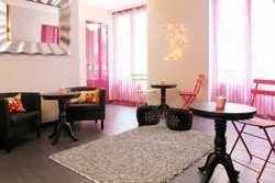 Imagen general del Hotel MARCIANO HOTEL. Foto 5