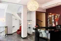 Imagen general del Hotel MARCIANO HOTEL. Foto 6