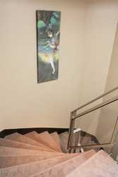 Imagen general del Hotel MARCIANO HOTEL. Foto 7