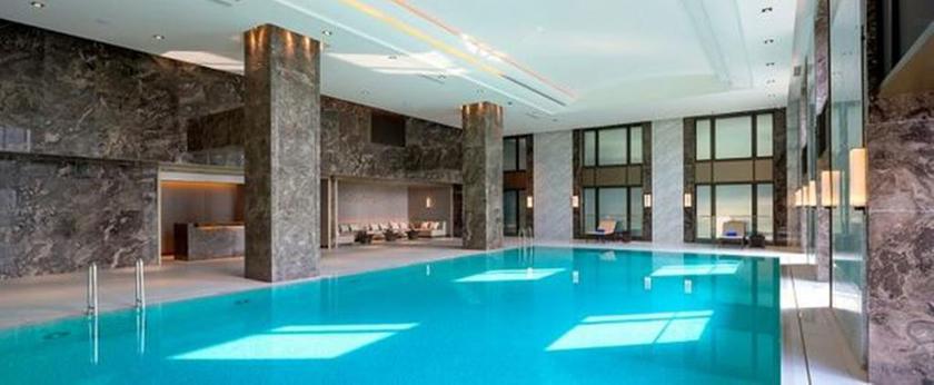 Imagen general del Hotel MARCO POLO CHANGZHOU. Foto 7