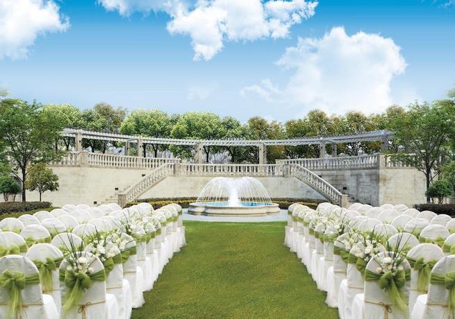 Imagen general del Hotel MARCO POLO CHANGZHOU. Foto 10