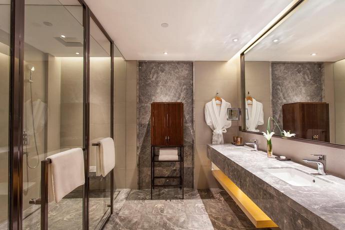 Imagen general del Hotel MARCO POLO CHANGZHOU. Foto 13