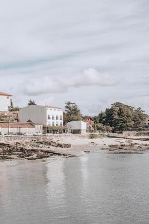 Imagen general del Hotel MAREA. Foto 9