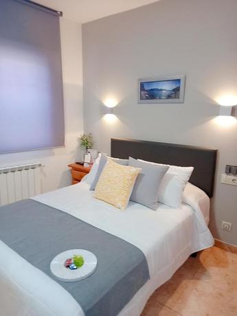 Imagen general del Hotel MAREA. Foto 2