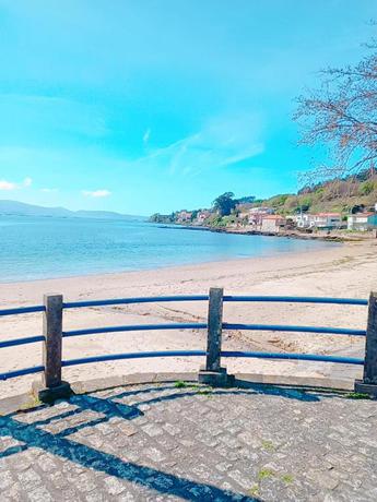 Imagen general del Hotel MAREA. Foto 3