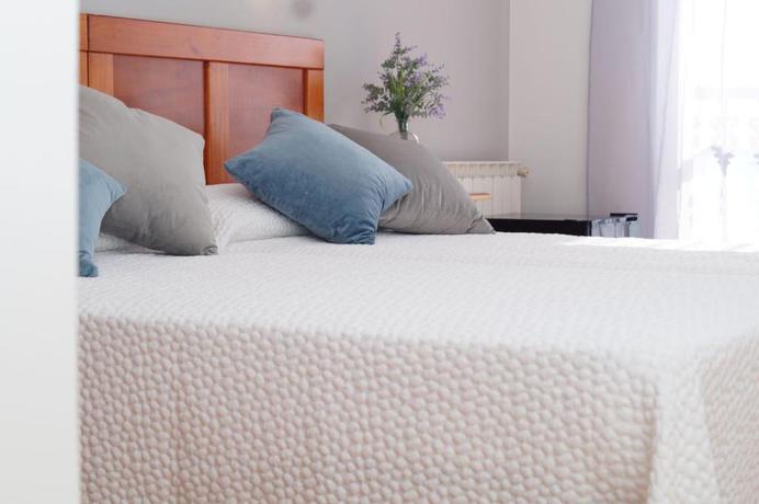 Imagen general del Hotel MAREA. Foto 7