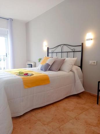 Imagen general del Hotel MAREA, Poio. Foto 1