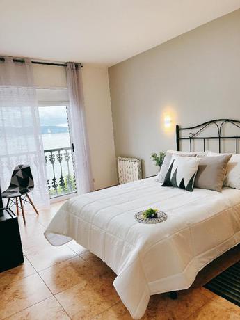 Imagen general del Hotel MAREA, Poio. Foto 4