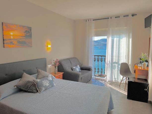 Imagen general del Hotel MAREA, Poio. Foto 6