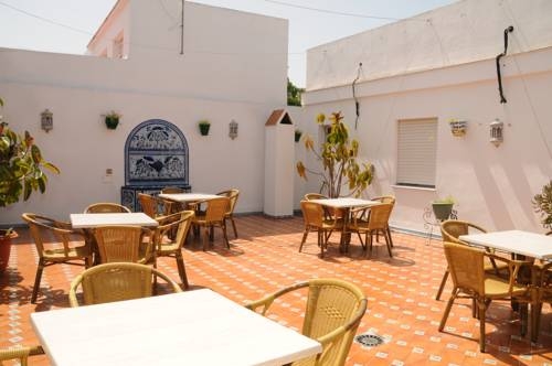 Imagen general del Hotel MARENGO. Foto 2