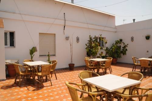 Imagen general del Hotel MARENGO. Foto 3