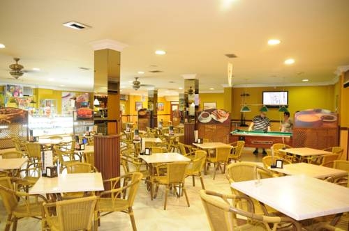 Imagen general del Hotel MARENGO. Foto 5