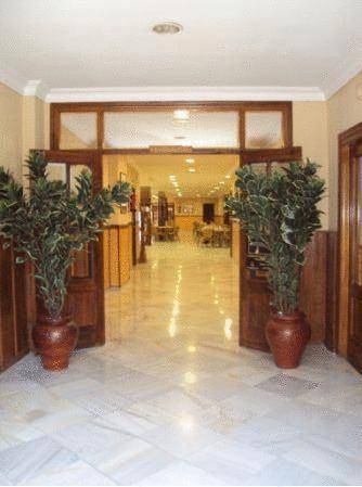 Imagen general del Hotel MARENGO. Foto 9