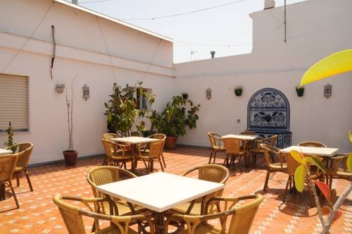 Imagen general del Hotel MARENGO. Foto 12