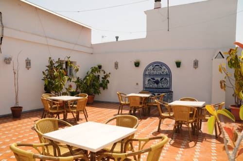 Imagen general del Hotel MARENGO. Foto 13