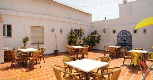 Imagen general del Hotel MARENGO. Foto 14