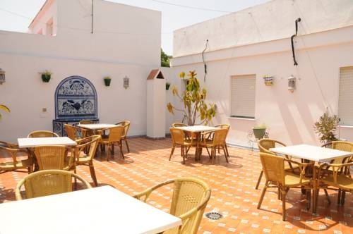 Imagen general del Hotel MARENGO. Foto 15