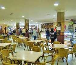 Imagen general del Hotel MARENGO. Foto 16