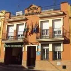 Imagen general del Hotel MARENGO. Foto 19